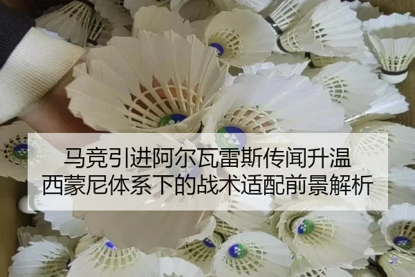 马竞引进阿尔瓦雷斯传闻升温 西蒙尼体系下的战术适配前景解析
